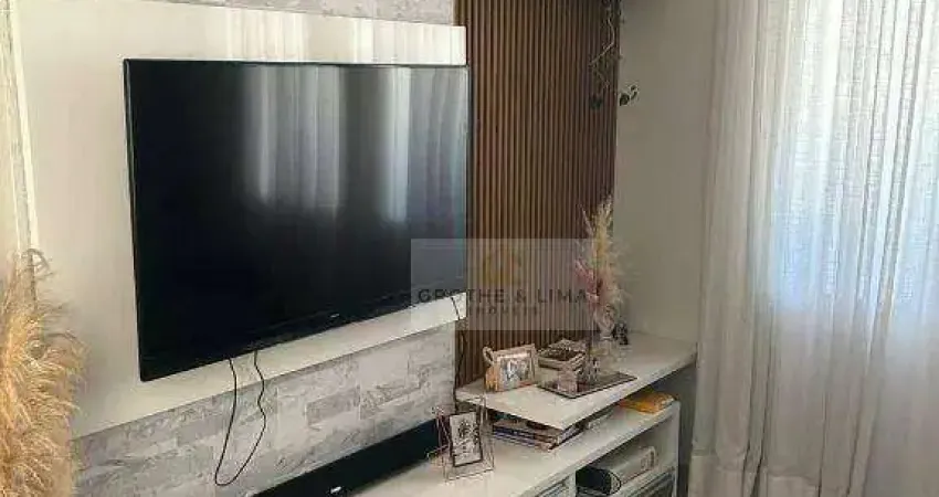 Casa com 2 dormitórios à venda, 80 m² por r$ 424.000,00 - vila dos comércios ii - taubaté/sp