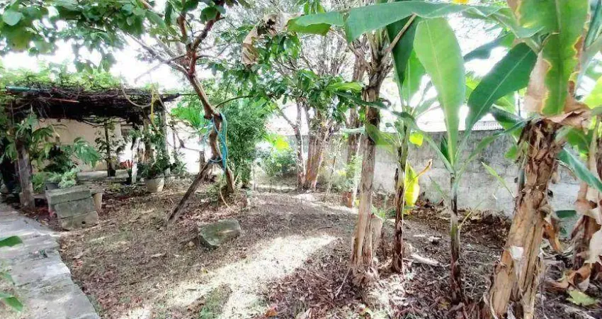Terreno à venda na Rua Crato, Parque Industrial, São José dos Campos
