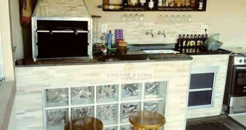 Sobrado com 3 dormitórios à venda, 154 m² por r$ 371.000,00 - campo dos alemães - são josé dos campos/sp