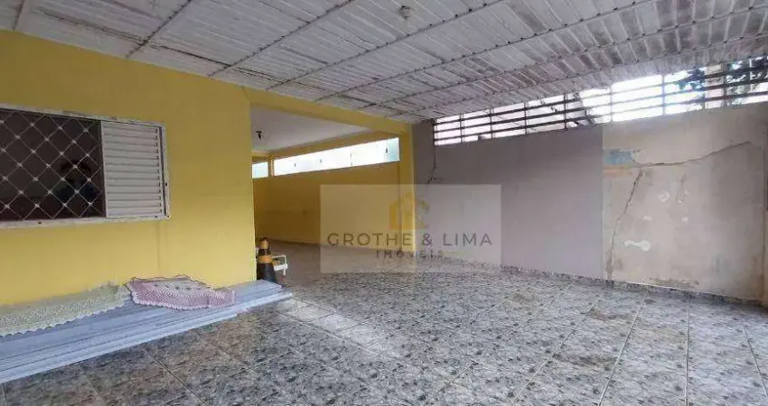 Terreno com 225m² no jardim satélite, zona sul de são josé dos campos