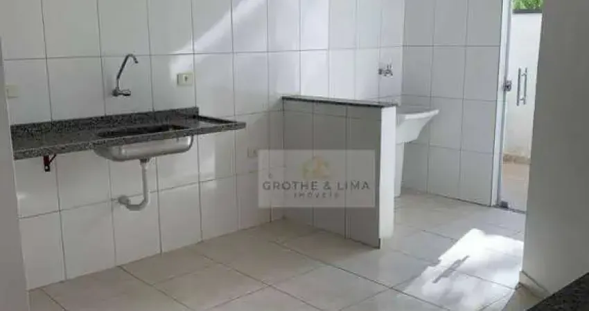 Apartamento com 2 dormitórios à venda, 79 m² por r$ 278.950,00 - chácara do visconde - taubaté/sp