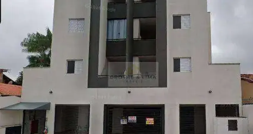 Apartamento à venda, 81 m² por r$ 308.700,00 - chácara do visconde - taubaté/sp