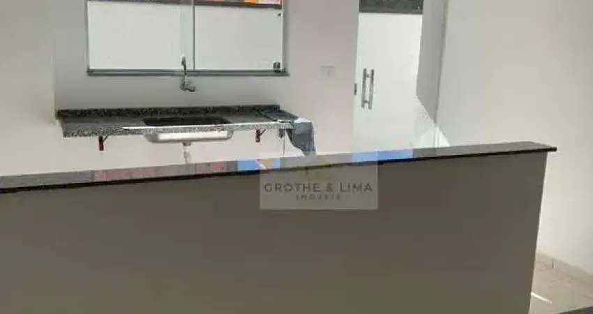 Apartamento com 2 dormitórios à venda, 81 m² por r$ 308.700,00 - chácara do visconde - taubaté/sp