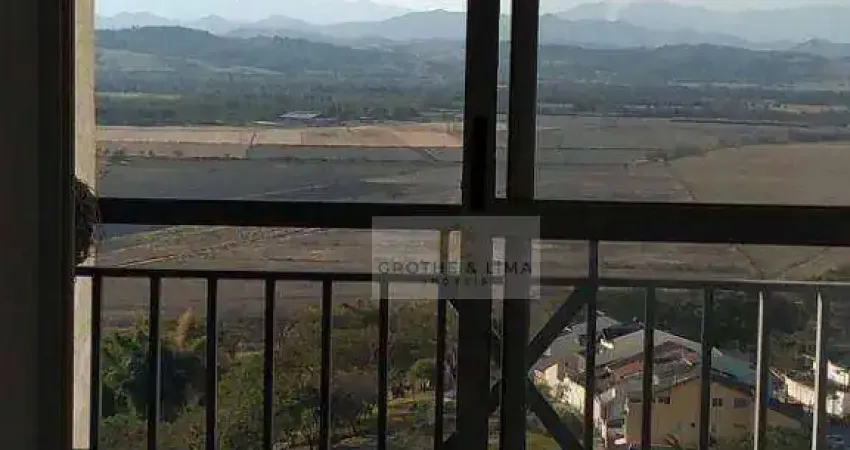 Apartamento com 3 quartos à venda na Rua José Oliveira da Cruz, Vila Industrial, São José dos Campos