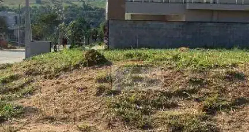 Terreno em condomínio fechado à venda na Avenida Ecopark, Condomínio Residencial Ecopark Bourbon, Caçapava