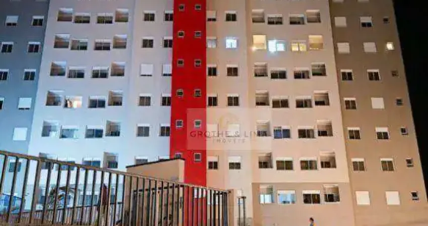 Oportunidade imperdível – apartamento com 2 dormitórios (1 suíte) e varanda gourmet!