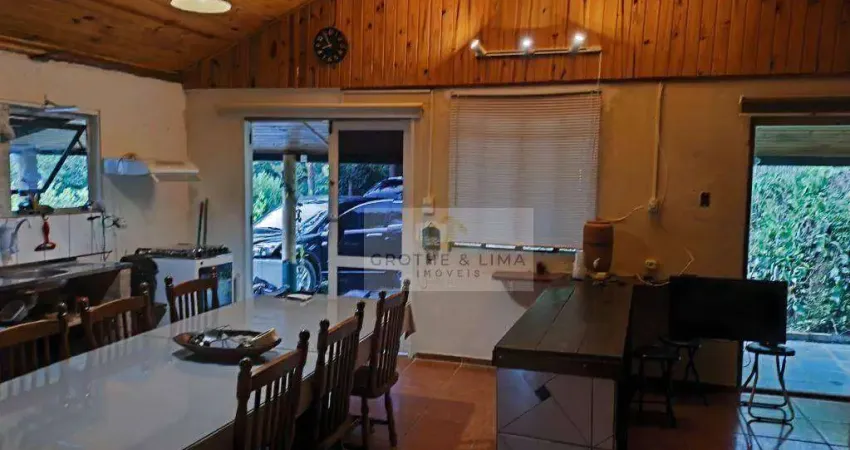 Linda vista para a serra da mantiqueira (bairro santa bárbara) a 15 min do centro de sfx.