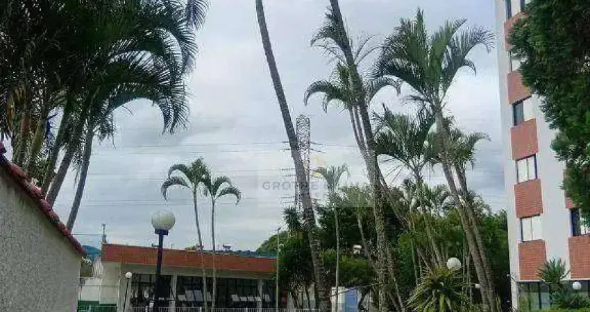 Apartamento com 2 dormitórios à venda, 56 m² por r$ 420.000,00 - jardim paulista - são josé dos campos/sp