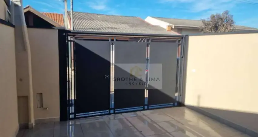 Casa com 2 dormitórios à venda, 70 m² por r$ 320.000,00 - residencial estoril - taubaté/sp