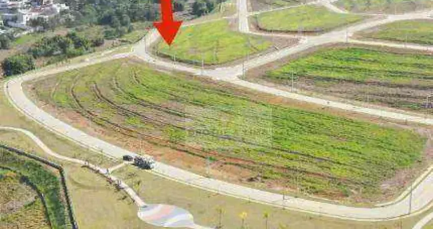 Terreno 330m² no terras alpha sjc - urbanova | projeto aprovado | pronto para construir!