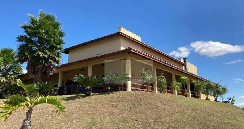 Condomínio terras do vale - terreno 486m² - caçapava - aceita permuta