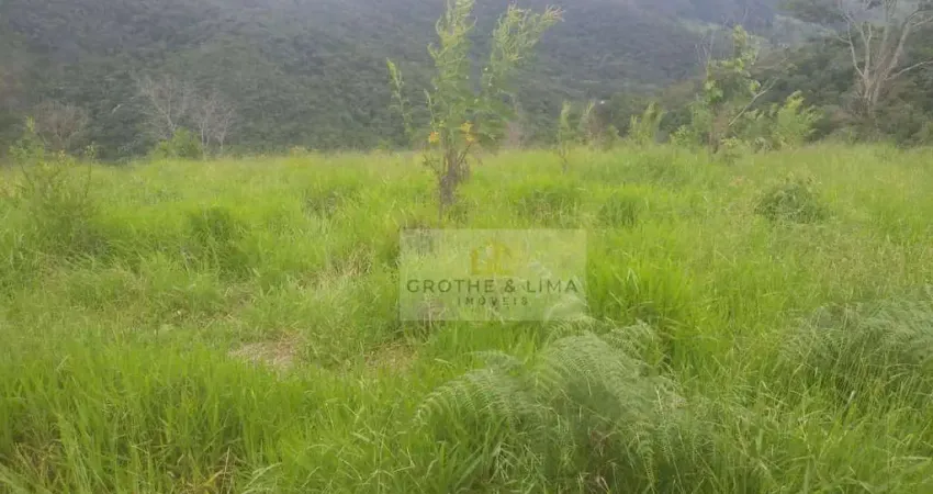 Sítio à venda, 484000 m² por r$ 1.100.000,00 - rural - lagoinha/sp