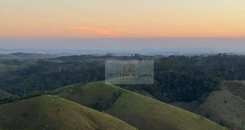 Chácara à venda, 20000 m² por r$ 399.000,00 - chácara taquari - são josé dos campos/sp