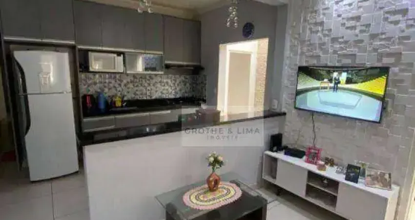 Casa com 3 quartos à venda na Rua Américo Filipe de Azevedo, Jardim Santa Luzia, São José dos Campos