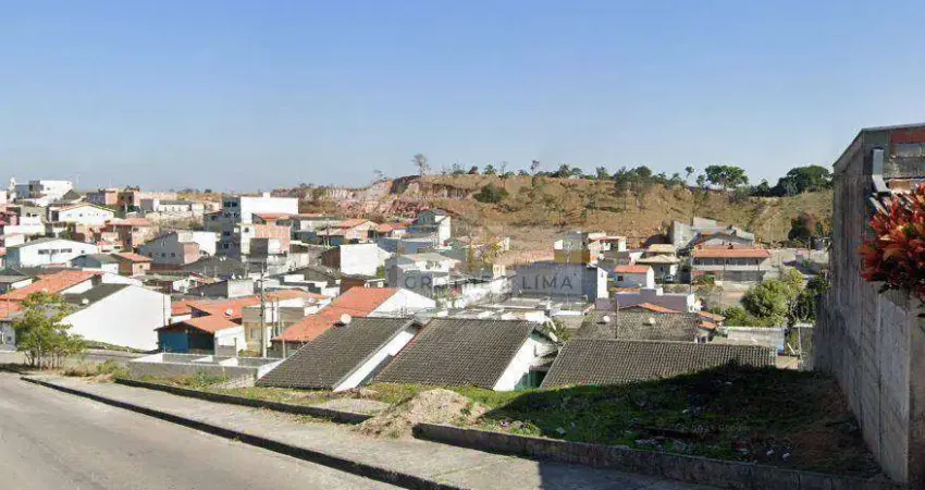 Terreno à venda no jardim dos bandeirantes – são josé dos campos - sp.