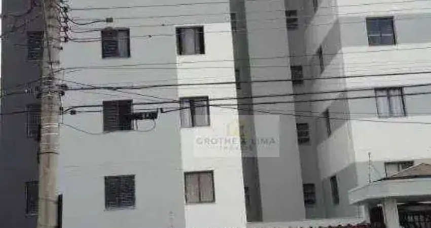 Apartamento com 3 dormitórios à venda, 70 m² por r$ 318.000 - vila jaboticabeira - taubaté/sp