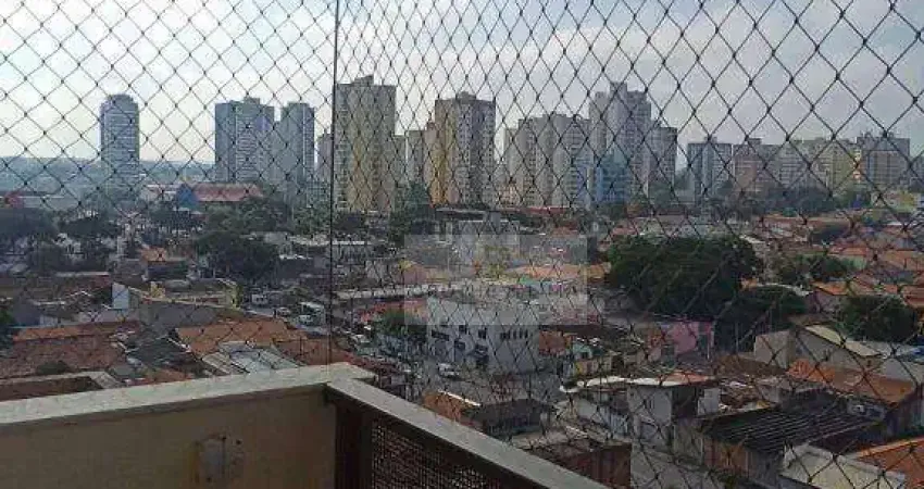 Apartamento com 3 dormitórios à venda, 75 m² por r$ 645.000,00 - jardim satélite - são josé dos campos/sp