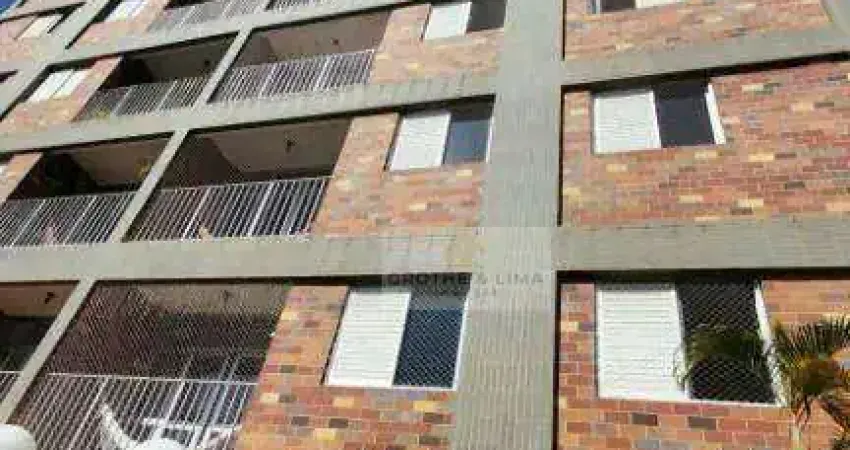 Apartamento com 3 dormitórios à venda, 85 m² por r$ 525.000,00 - centro - são josé dos campos/sp