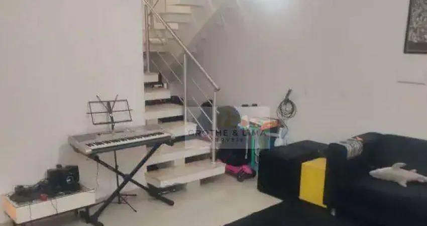 Casa com 3 quartos à venda na Rua Jacarandá, Jardim das Indústrias, São José dos Campos