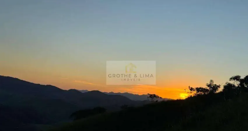 Chácara à venda, 20000 m² por r$ 750.000,00 - chácara taquari - são josé dos campos/sp