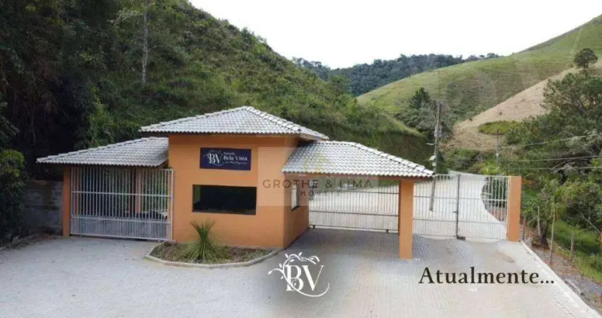 Chácara à venda, 20000 m² por R$ 499.900,00 - Chácara Taquari - São José dos Campos/SP