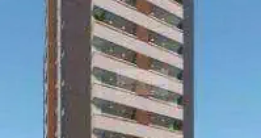 Apartamento com 2 dormitórios à venda, 64 m² por r$ 600.000,00 - vila industrial - são josé dos campos/sp