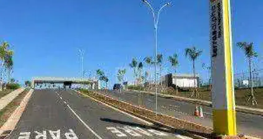 Terreno à venda, 330 m² por r$ 600.000 - loteamento terras alpha são josé dos campos - são josé dos campos/sp