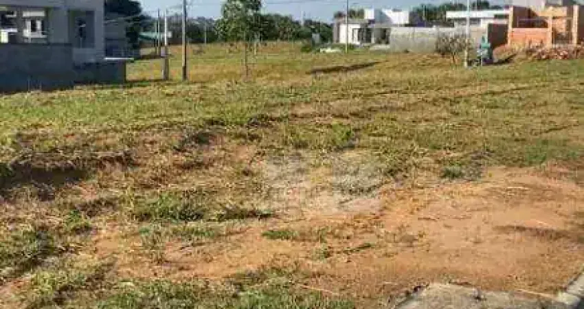 Terreno à venda, 580 m² por r$ 430.000,00 - ecopark bourbon - caçapava/sp