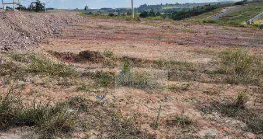 Terreno à venda na Rua Carlos Nunes de Paula, Jardim Imperial, São José dos Campos