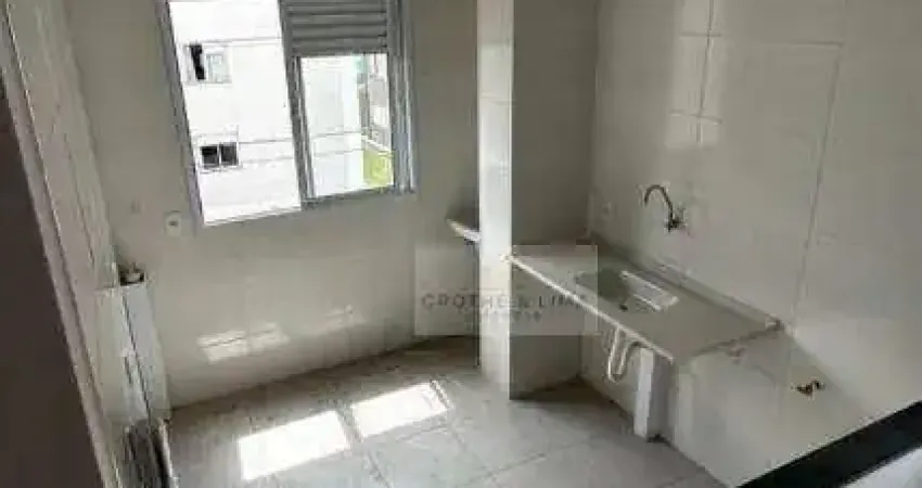 Excelente oportunidade no vila dos pássaros i – 2 dormitórios | 47m²