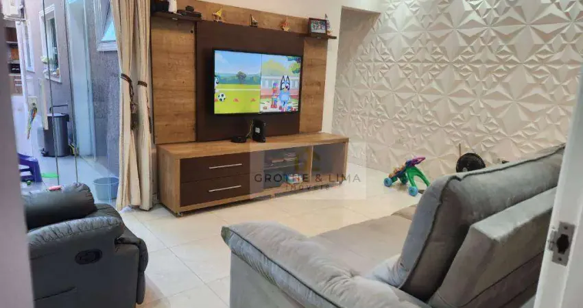 Casa jd cerejeiras - ótima localização pronta para morar!!!!!