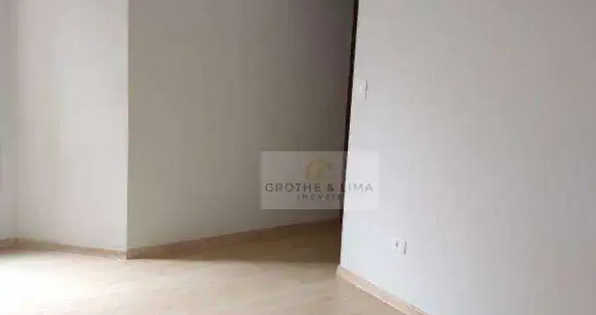 Apartamento com 3 dormitórios à venda, 79 m² por r$ 450.000,00 - jardim das indústrias - são josé dos campos/sp