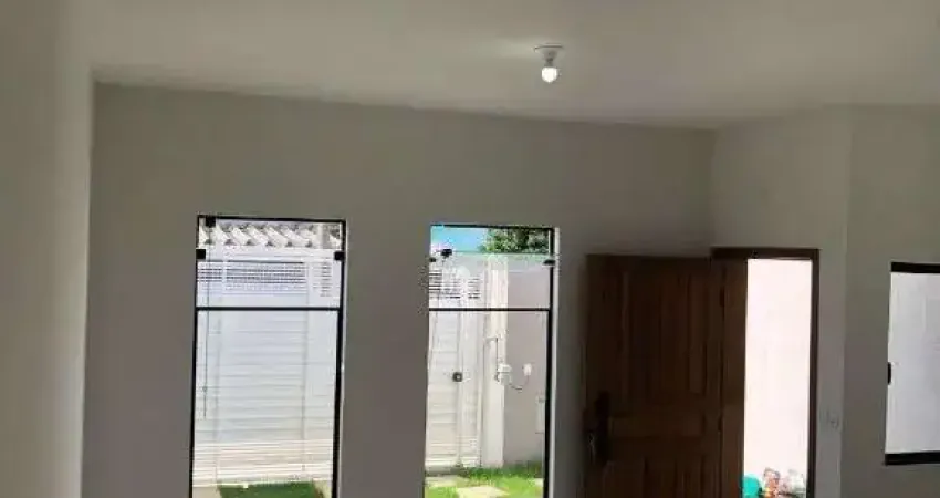 Casa com 3 dormitórios à venda, 81 m² por r$ 335.000,00 - parque são luís - taubaté/sp