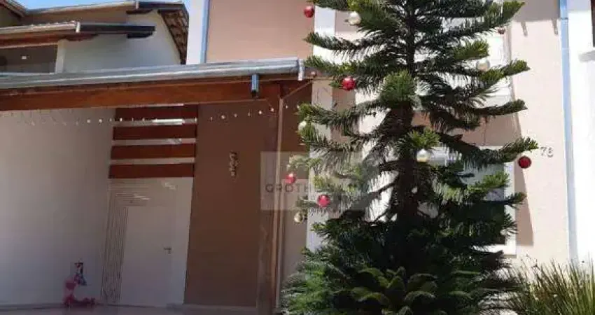 Casa em condomínio fechado com 3 quartos à venda na Rua Guido Bueno, Condomínio Veredas, Taubaté