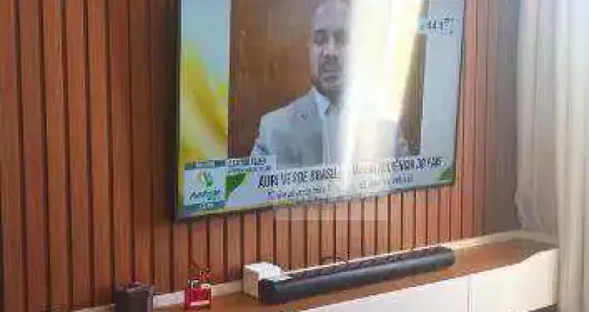 Apartamento à venda, 48 m² por r$ 340.000,00 - vila iracema - são josé dos campos/sp