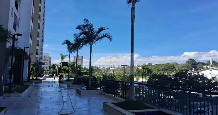 Apartamento com 2 dormitórios à venda, 63 m² por r$ 385.000,00 - vila jaboticabeira - taubaté/sp