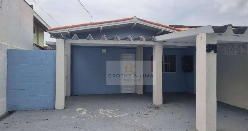 Casa com 2 quartos à venda na Rua Haiti, Cidade Vista Verde, São José dos Campos