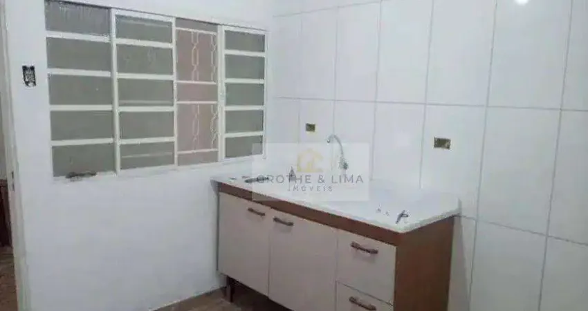 Casa com 3 quartos à venda na Rua João Abreu Ramos, Campo dos Alemães, São José dos Campos