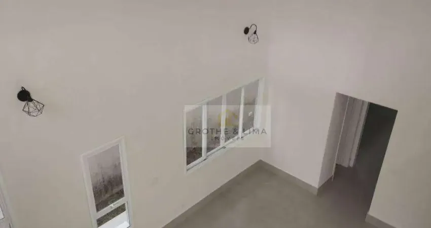 Casa em condomínio fechado com 3 quartos para alugar na Rua Lorenz Morti, Urbanova, São José dos Campos