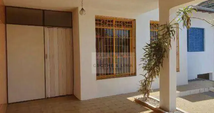 Sobrado com 2 dormitórios à venda, 193 m² - jardim jacinto - jacareí/sp