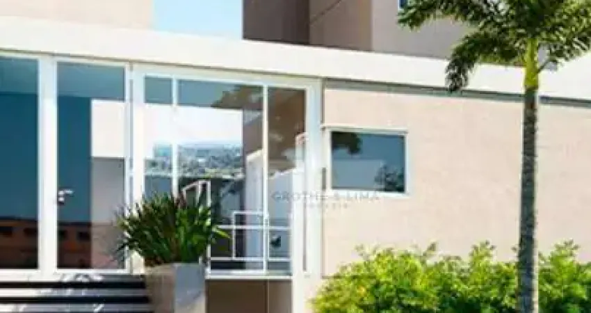 Apartamento com 3 quartos à venda na Rua Marechal Arthur da Costa e Silva, Centro, Taubaté