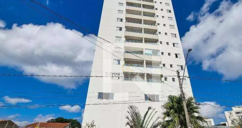 Apartamento com 2 dormitórios, 81 m² - venda por r$ 670.000,00 ou aluguel por r$ 3.300,00/mês - jardim augusta - são josé dos campos/sp