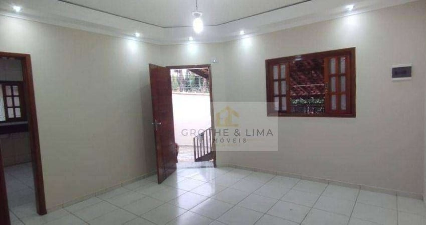 Casa com 2 quartos à venda na Rua Itatiaia, Putim, São José dos Campos