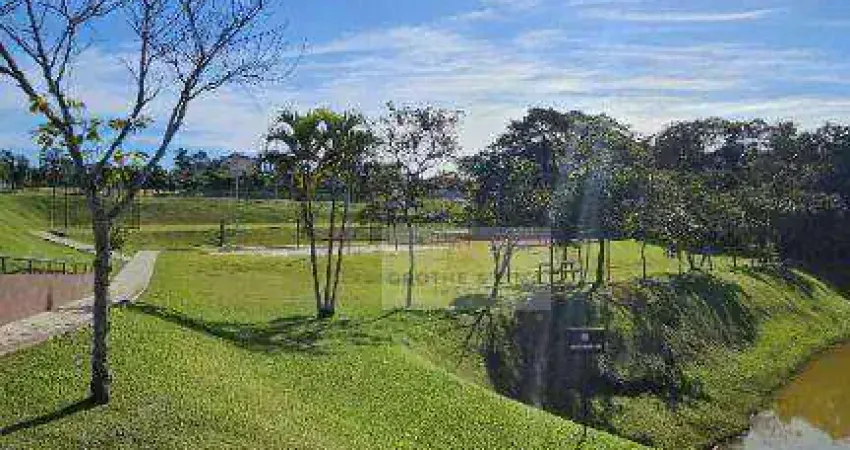 Terreno à venda, 1004 m² por r$ 420.000 - parque residencial jequitibá - jacareí/sp