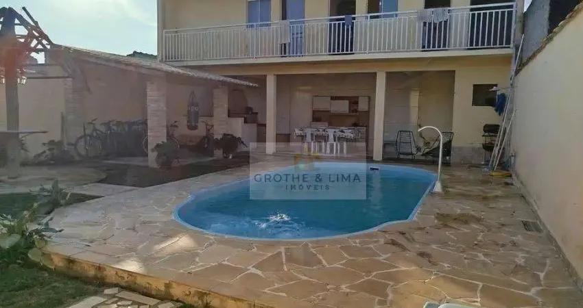 Casa com 4 dormitórios à venda, 160 m² por r$ 477.000,00 - jardim santa tereza - taubaté/sp