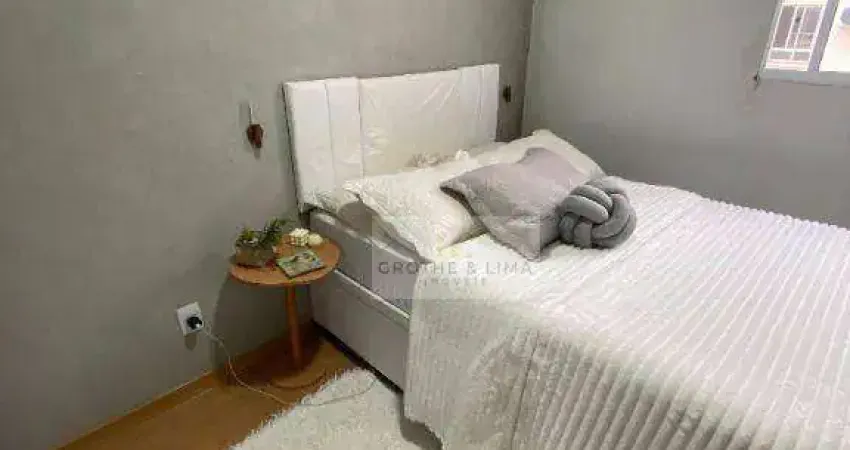 Apartamento com 2 quartos à venda na Rua Maurício Cardoso, Jardim Sul, São José dos Campos