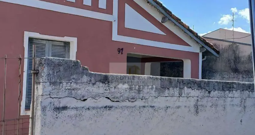 Casa com 2 dormitórios à venda, 80 m² por r$ 400.000 - vila são josé - taubaté/sp