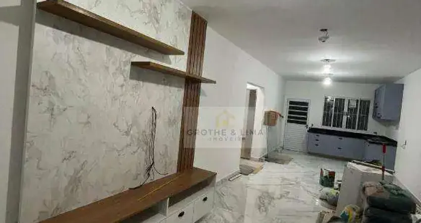 2 quartos 1 suíte piscina com hidro (2 motores) porcelanato naha de 1,20m móveis planejados