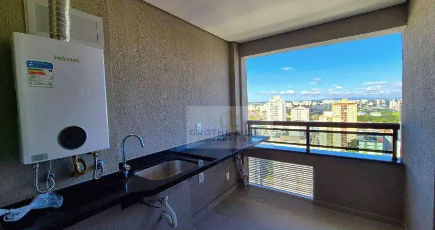 Vende-se apartamento no wonder – av. cidade jardim, 414 – andar alto