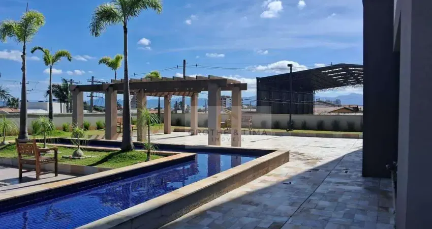 Apartamento com 3 quartos à venda na Rua Umberto Passarelli, Vila Jaboticabeira, Taubaté